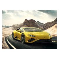 Lamborghini 1000pc Jigsaw Puzzle Extra Image 1 Preview
